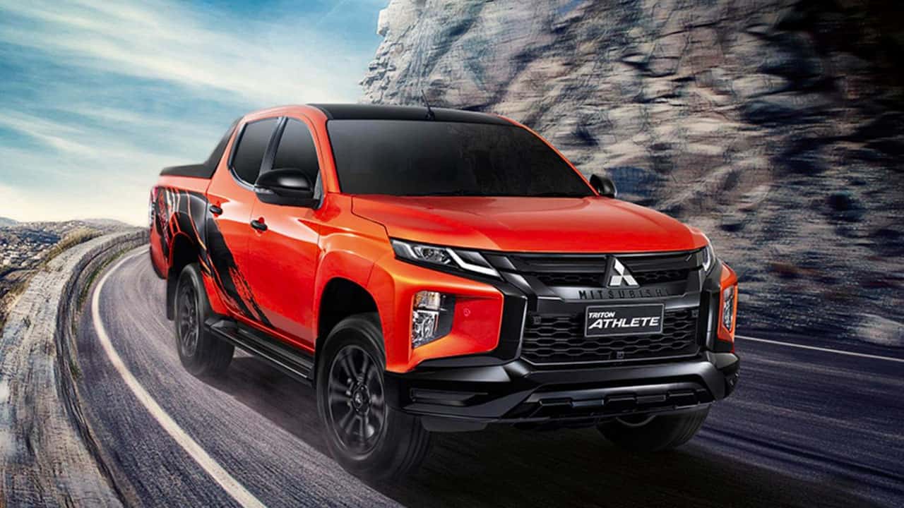 Cho thuê xe ô tô bán tải Vinh Nghệ An