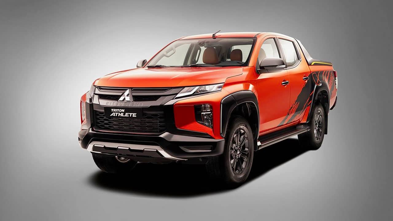 Cho thuê xe ô tô bán tải Vinh Nghệ An